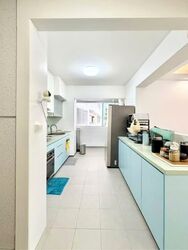 Blk 889A Treetrail@woodlands (Woodlands), HDB 4 Rooms #606383271